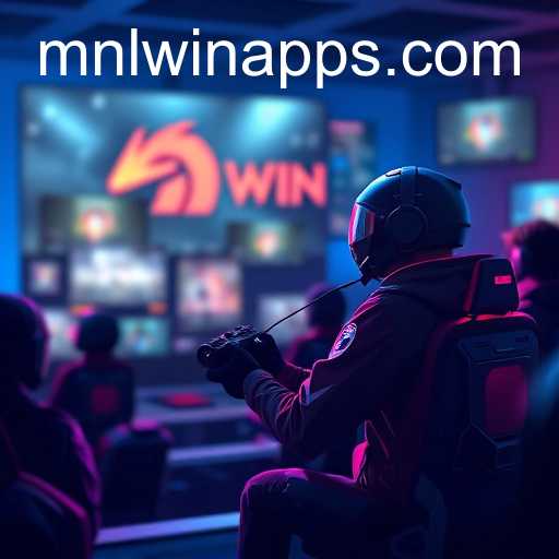 MNLWIN App Revolutionizing the Game Industry