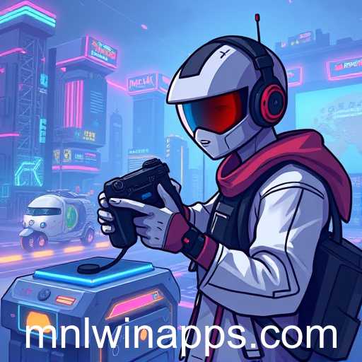 MNLWIN App Reshapes Gaming Trends