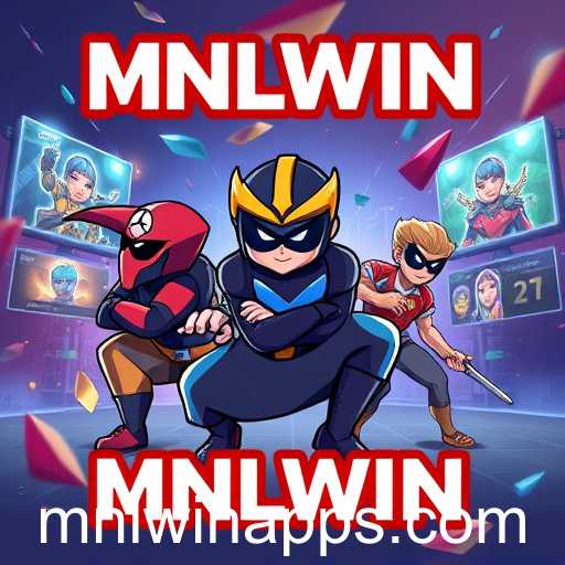 MNLWIN App Revolutionizes Online Gaming Experience